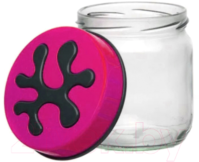 Емкость для хранения Herevin Combine colour / 135357-560