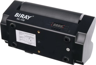 Прожектор сценический Bi Ray ML10B