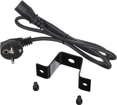 Прожектор сценический Bi Ray ML10B