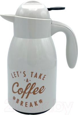 Термос-кувшин Herevin Nordic colour / 161703-010 - фото