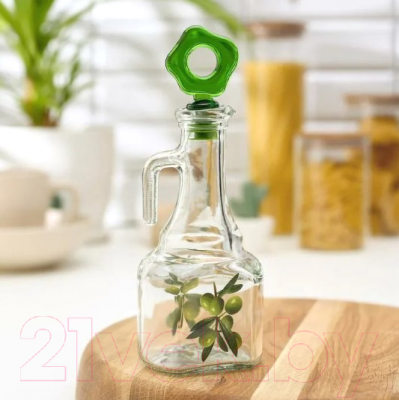 Бутылка для масла Herevin Oil&Vinegar / 151051-000