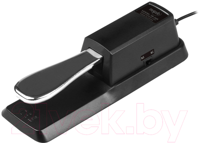 Педаль сустейна Musedo TB-005