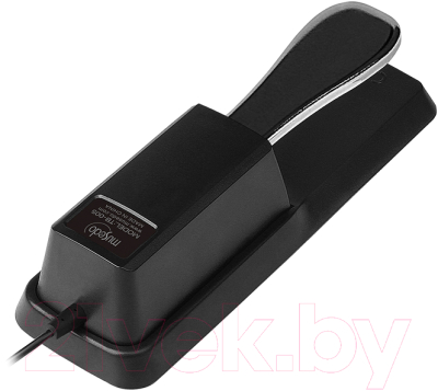 Педаль сустейна Musedo TB-005