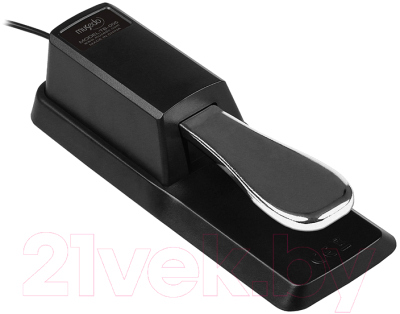 Педаль сустейна Musedo TB-005