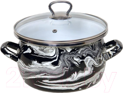 Кастрюля Сантэкс Шейк 1-2415111 - фото