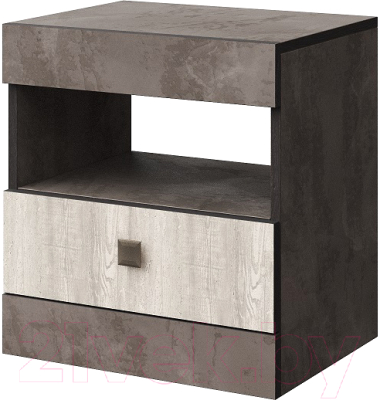 Комплект мебели для спальни Мебель-КМК Лондон 0914