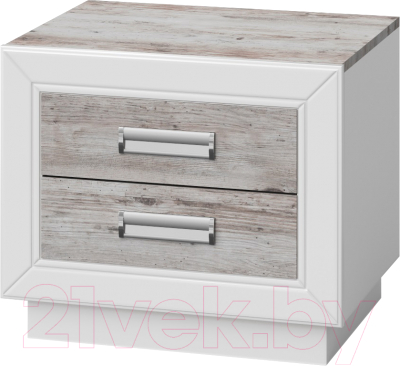 Комплект мебели для спальни Мебель-КМК Эстель 0912