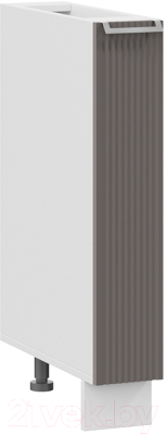 Шкаф карго ТриЯ Кимберли 1Н15К - фото