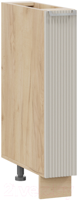 Шкаф карго ТриЯ Кимберли 1Н15К - фото