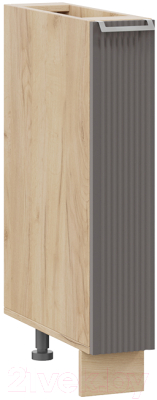 Шкаф карго ТриЯ Кимберли 1Н15К - фото