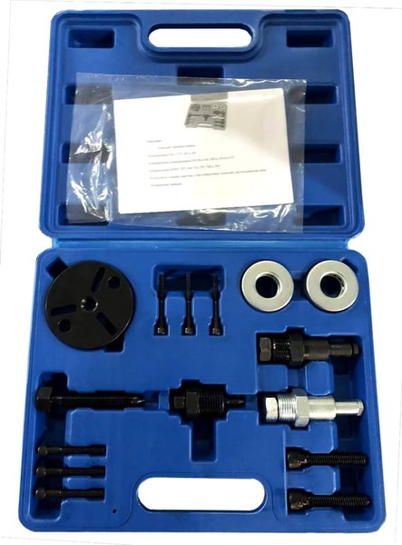 Съемник AE&T TA-D1030 - фото