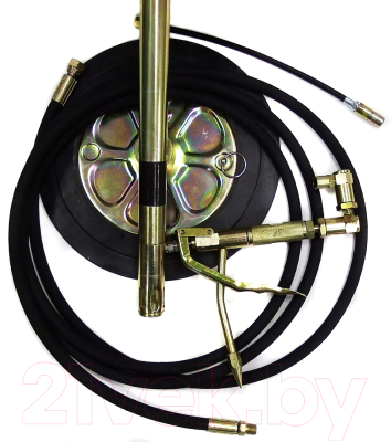 Нагнетатель смазки AE&T HG-77020