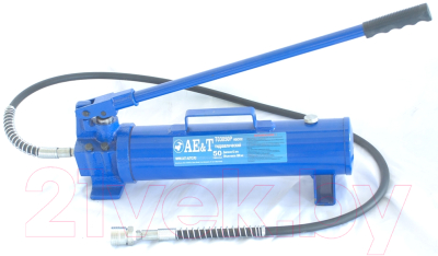 Насос гидравлический AE&T T03100P