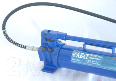 Насос гидравлический AE&T T03100P
