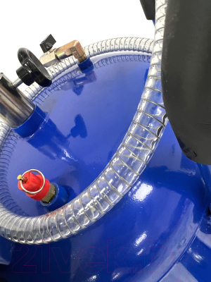 Установка для замены жидкости AE&T TF-6238T