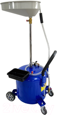 Установка для замены жидкости AE&T TF-6238T