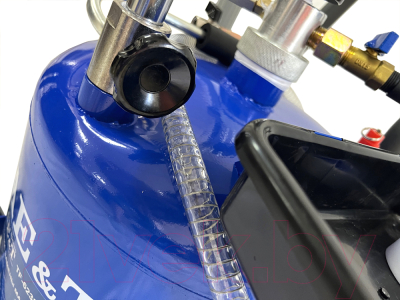 Установка для замены жидкости AE&T TF-6238TP