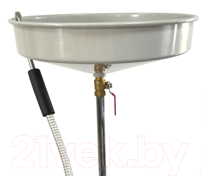 Установка для замены жидкости AE&T TF-6238TP