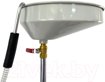 Установка для замены жидкости AE&T TF-6272TP