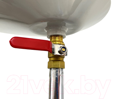 Установка для замены жидкости AE&T TF-6272TPG