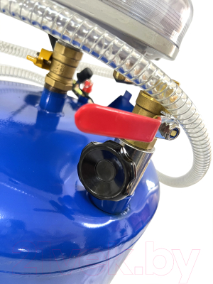 Установка для замены жидкости AE&T TF-6272TPG