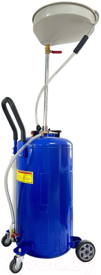 Установка для замены жидкости AE&T TF-6290T