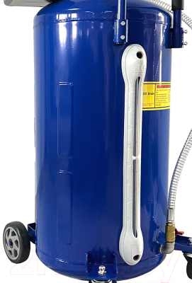 Установка для замены жидкости AE&T TF-6290T