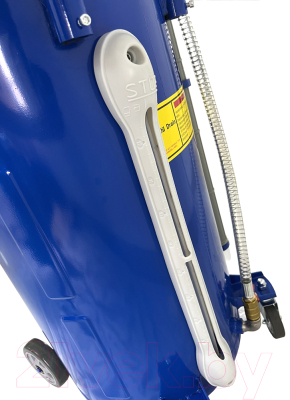 Установка для замены жидкости AE&T TF-6290TPG