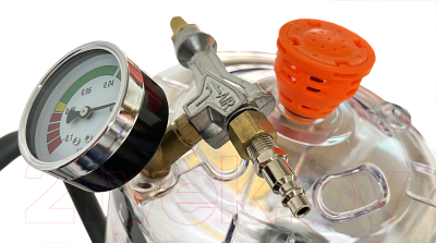 Установка для замены жидкости AE&T TF-6290TPG