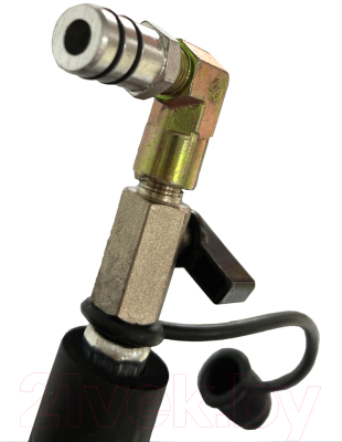 Установка для замены жидкости AE&T TF-6290TPG