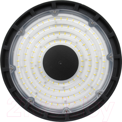 Светильник ЖКХ КС ДСП-LED-531-UFO-100W-4000K / UFO5311004K - фото