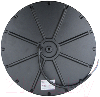 Светильник ЖКХ КС ДСП-LED-531-UFO-100W-4000K / UFO5311004K