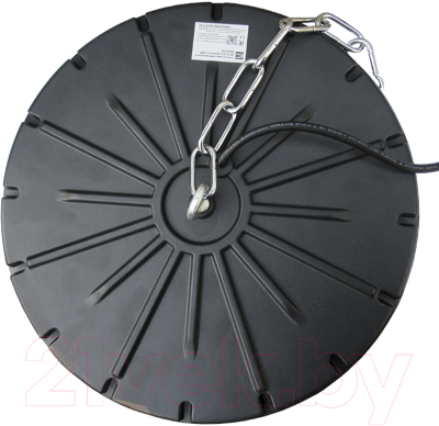 Светильник ЖКХ КС ДСП-LED-534-UFO-150W-4000K / UFO5341504K