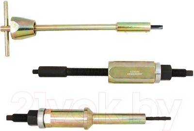 Набор автоинструмента Jonnesway AI020220 - фото