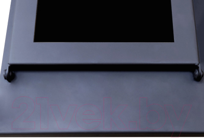 Дверца печная КомфортПром 10221182