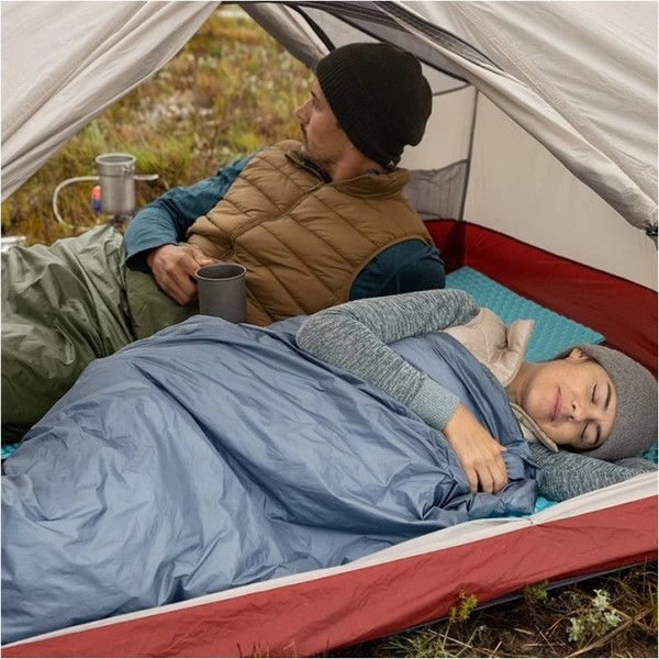 Спальный мешок Naturehike NH21MSD09 / 6927595777978