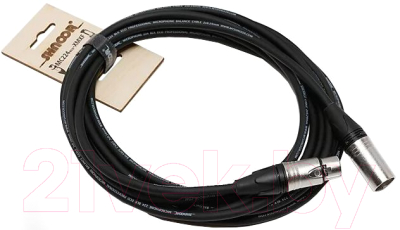 Кабель Shnoor MC224eco-XMXF-0.5m - фото