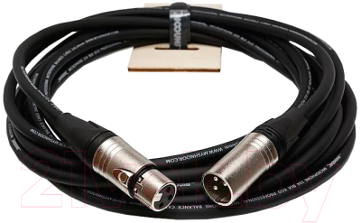 Кабель Shnoor MC224eco-XMXF-0.5m