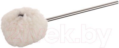 Колотушка для бас-барабана Grig GKP-3 - фото