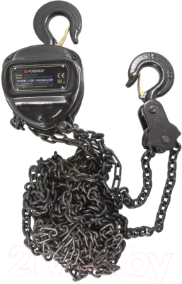 Таль ручная Forsage F-TRC90201 - фото