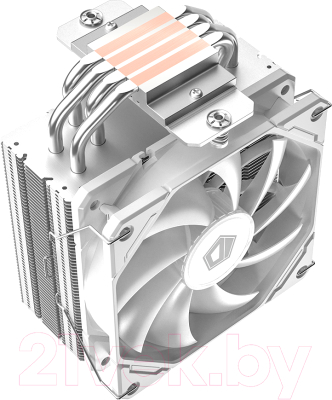 Кулер для процессора ID-Cooling SE-224-XTS ARGB White