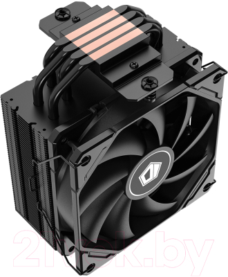 Кулер для процессора ID-Cooling SE-224-XTS Black