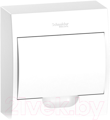 Бокс пластиковый Schneider Electric Easy Box EZ9E108P2SRU - фото