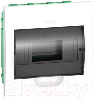 Бокс пластиковый Schneider Electric Easy Box EZ9E108S2FRU - фото