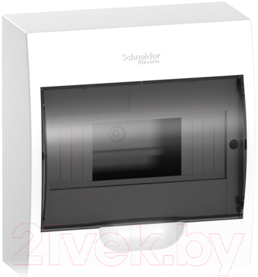 Бокс пластиковый Schneider Electric Easy Box EZ9E108S2SRU - фото