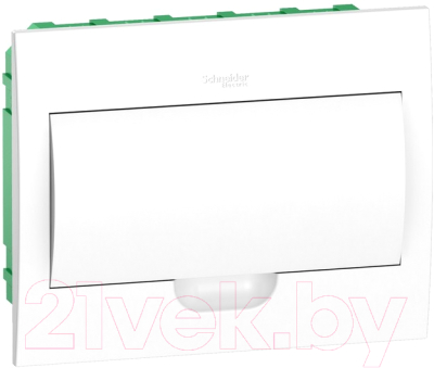 Бокс пластиковый Schneider Electric Easy Box EZ9E112P2FRU - фото