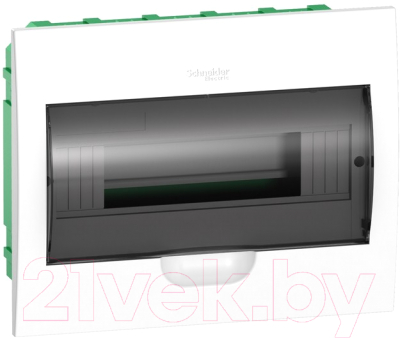 Бокс пластиковый Systeme (Schneider) Electric Easy Box EZ9E112S2FRU - фото