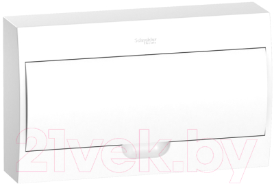 Бокс пластиковый Schneider Electric Easy Box EZ9E118P2SRU - фото