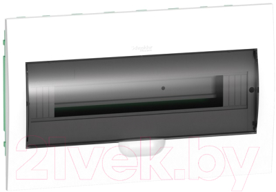 Бокс пластиковый Schneider Electric Easy Box EZ9E118S2FRU - фото
