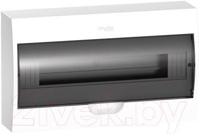 Бокс пластиковый Schneider Electric Easy Box EZ9E118S2SRU - фото